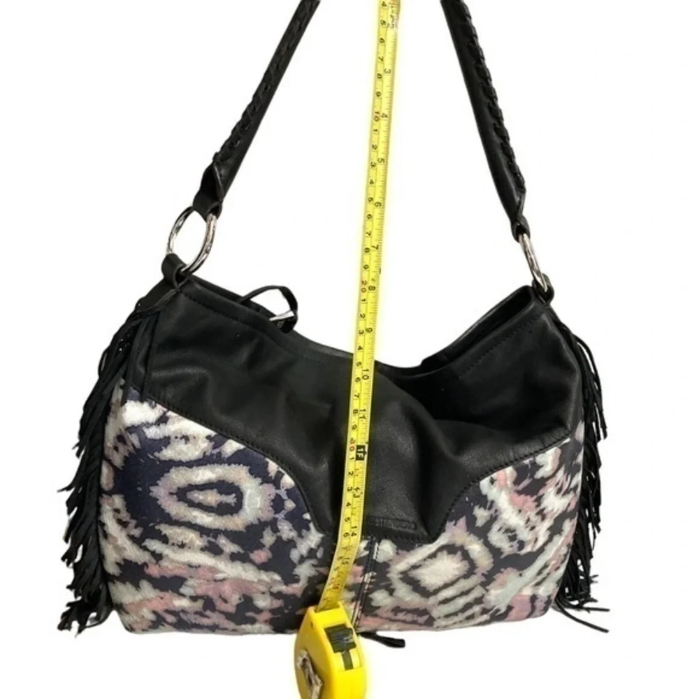 Aimee kestenberg fringed hobo bag